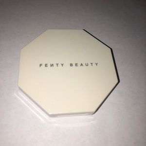 Fenty beauty highlight